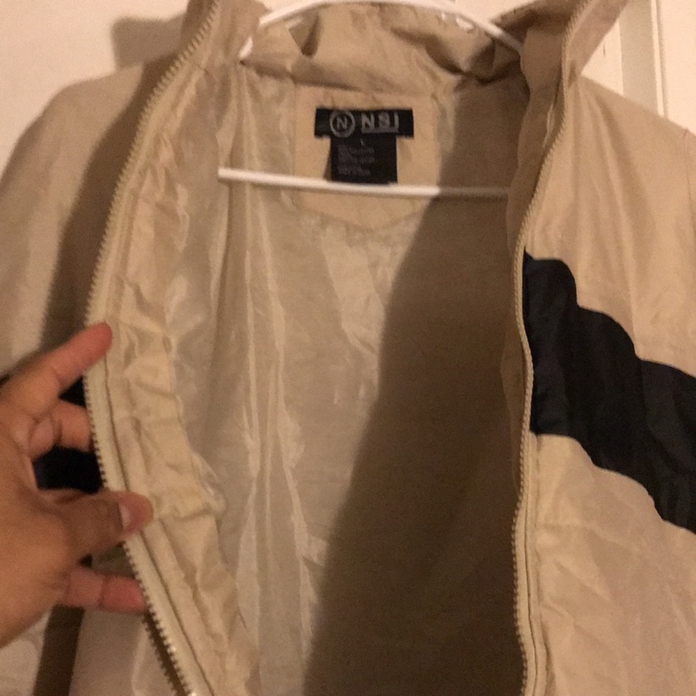 Nsi jacket - Picture 2 of 4
